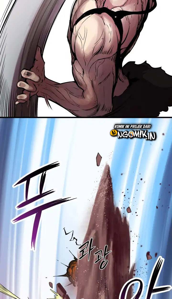 Otherworldly Sword King’s Survival Records chapter 3